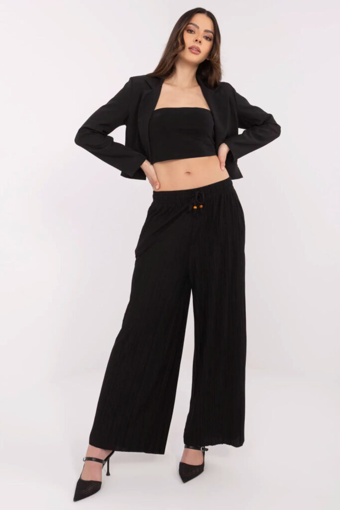 Damen Hose model 212667 Sublevel