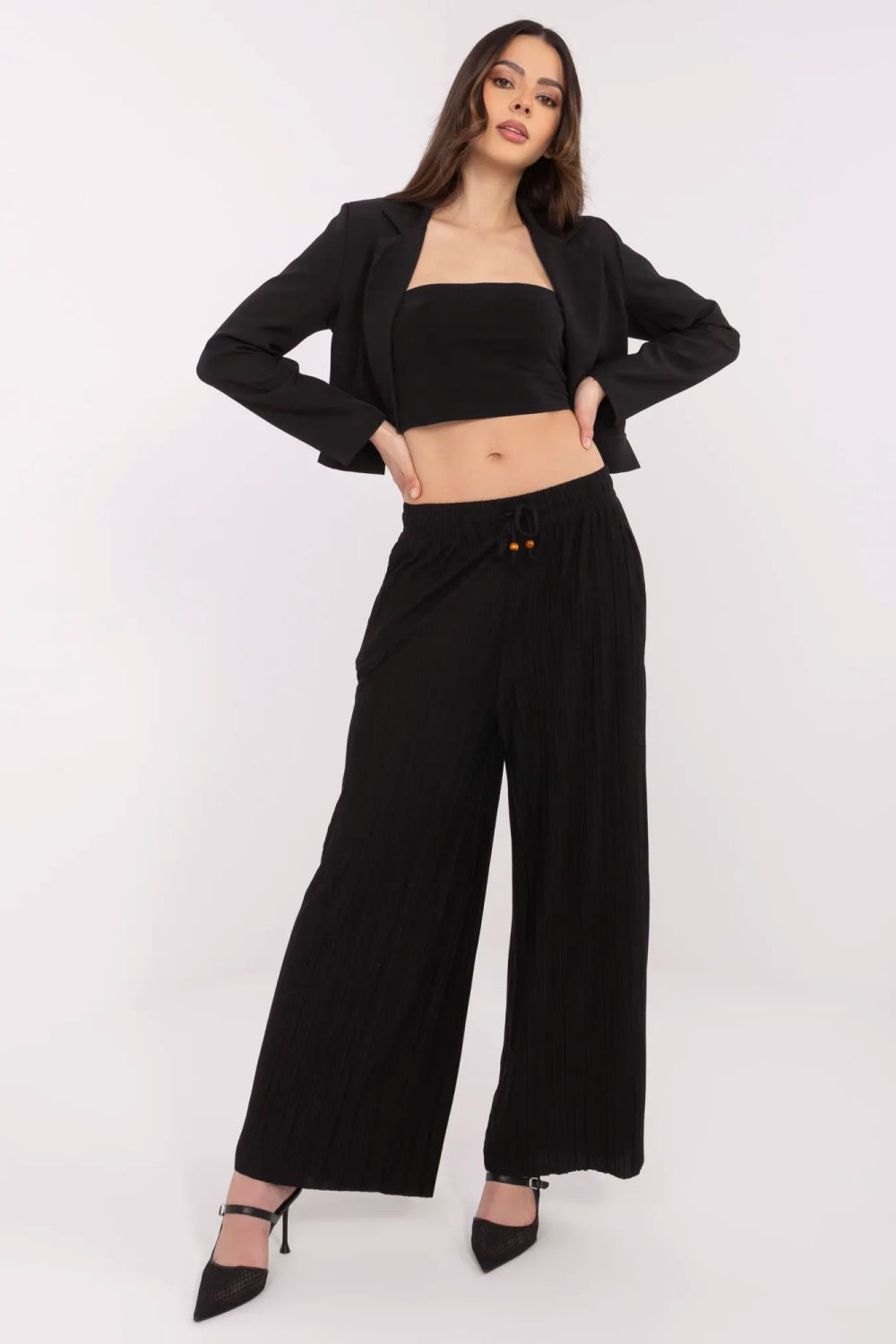 Damen Hose model 212667 Sublevel
