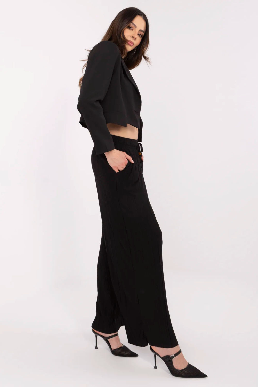 Damen Hose model 212667 Sublevel - Afbeelding 2