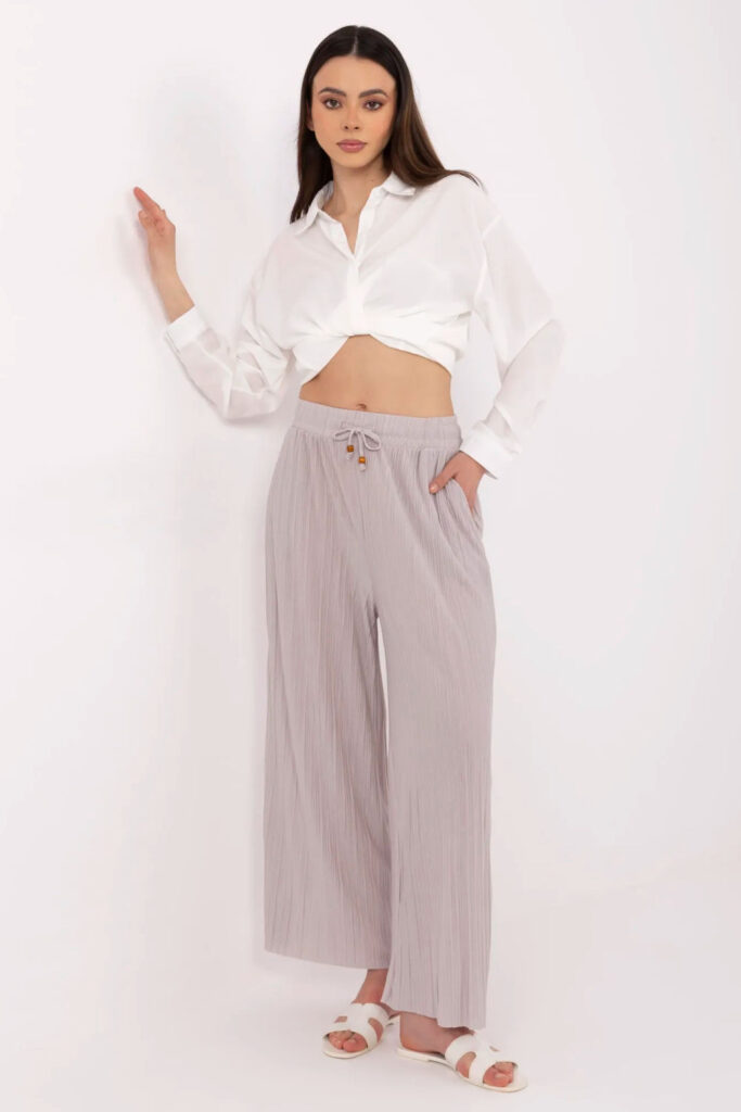 Damen Hose model 212668 Sublevel