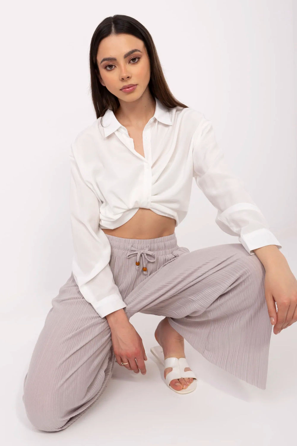 Damen Hose model 212668 Sublevel - Afbeelding 2