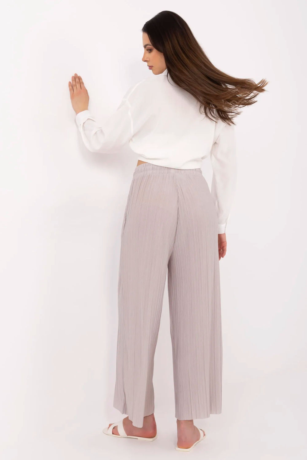 Damen Hose model 212668 Sublevel - Afbeelding 3