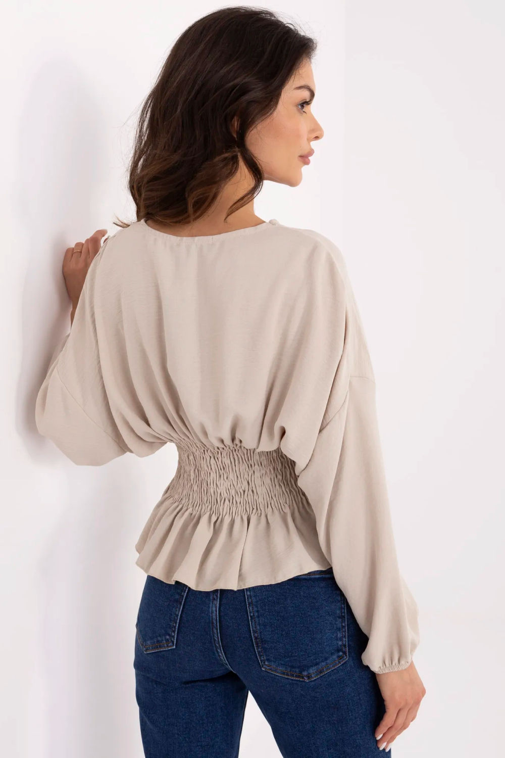 Bluse model 212669 Sublevel - Afbeelding 3