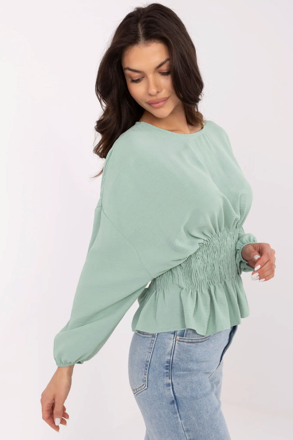 Bluse model 212670 Sublevel - Afbeelding 2