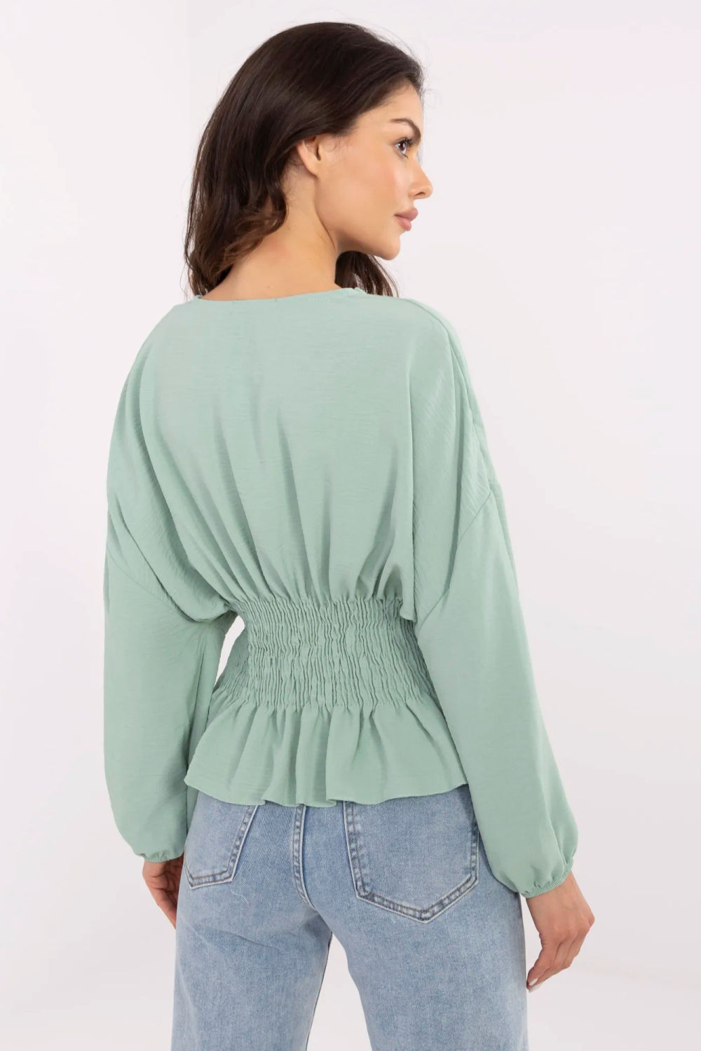 Bluse model 212670 Sublevel - Afbeelding 3