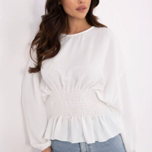 Bluse model 212671 Sublevel