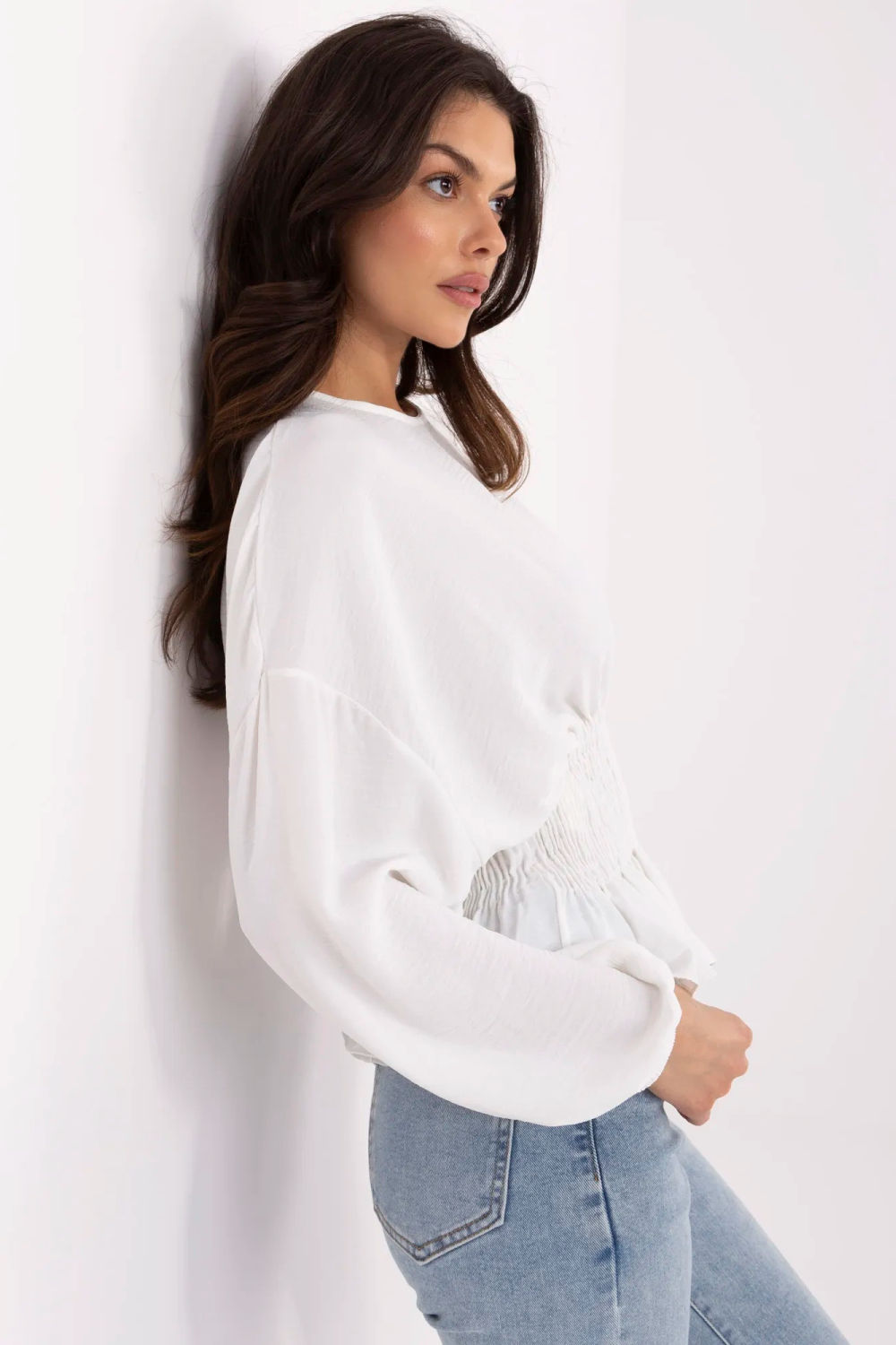 Bluse model 212671 Sublevel - Afbeelding 2