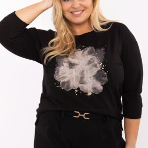 Plus-Size Bluse model 212700 Relevance