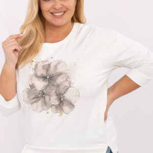 Plus-Size Bluse model 212701 Relevance