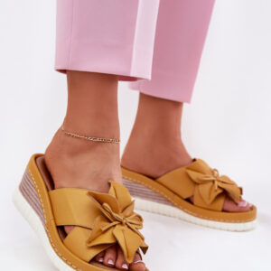 Keilabsatz Sandalen model 212705 Step in style