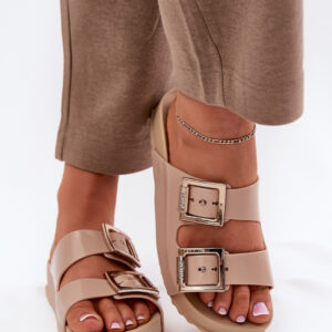 Pantoletten model 212706 Step in style