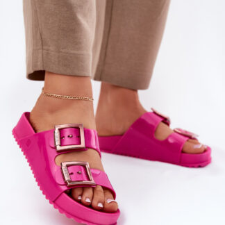Pantoletten model 212707 Step in style