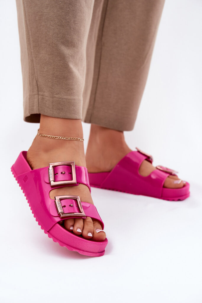Pantoletten model 212707 Step in style
