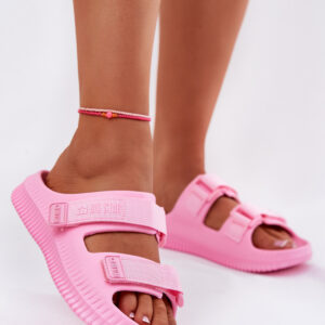 Pantoletten model 212712 Step in style