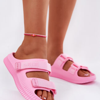 Pantoletten model 212712 Step in style