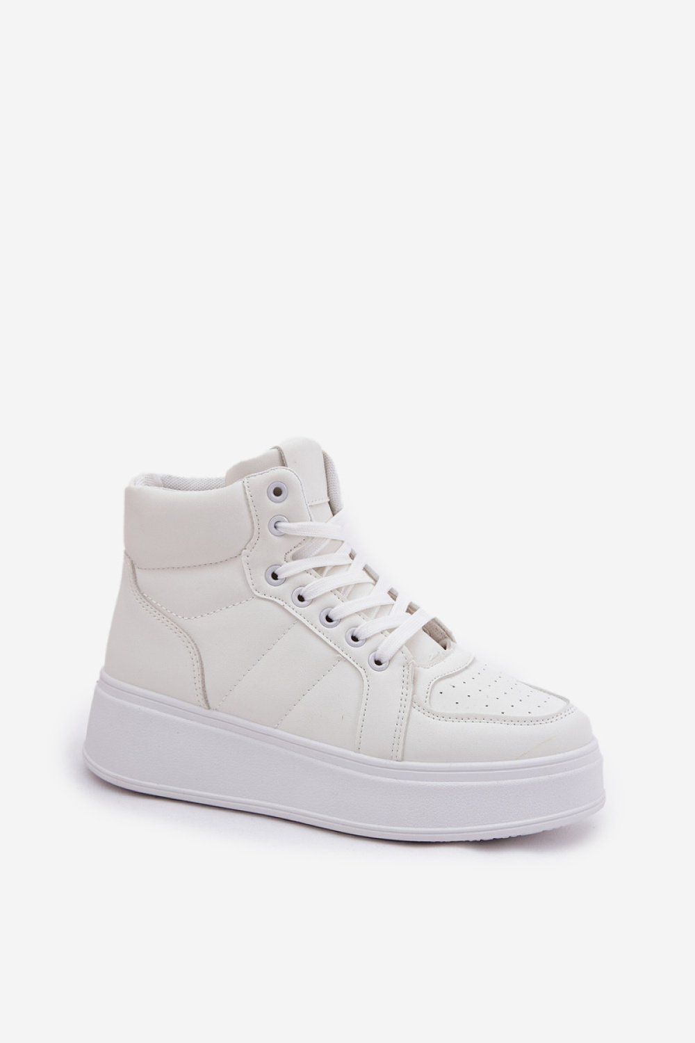Sportliche Schuhe auf Plattform model 212721 Step in style - Afbeelding 2