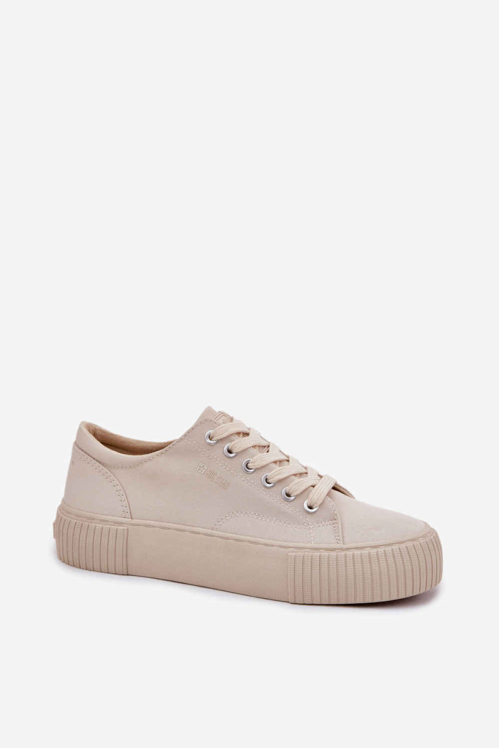 Plateausneaker model 212723 Step in style - Afbeelding 2