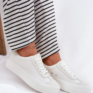 Plateausneaker model 212724 Step in style