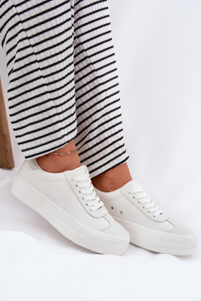 Plateausneaker model 212724 Step in style