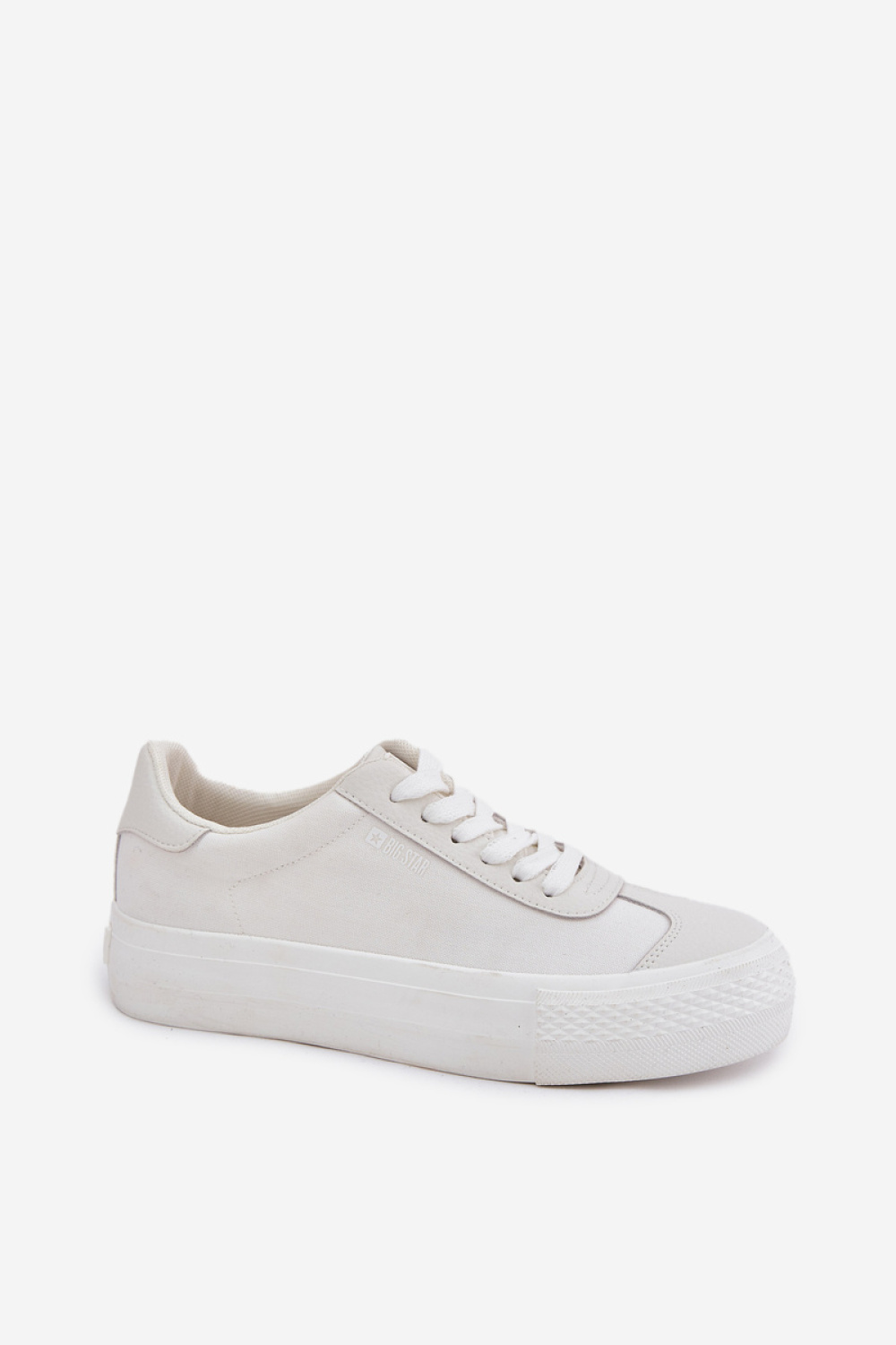 Plateausneaker model 212724 Step in style - Afbeelding 2
