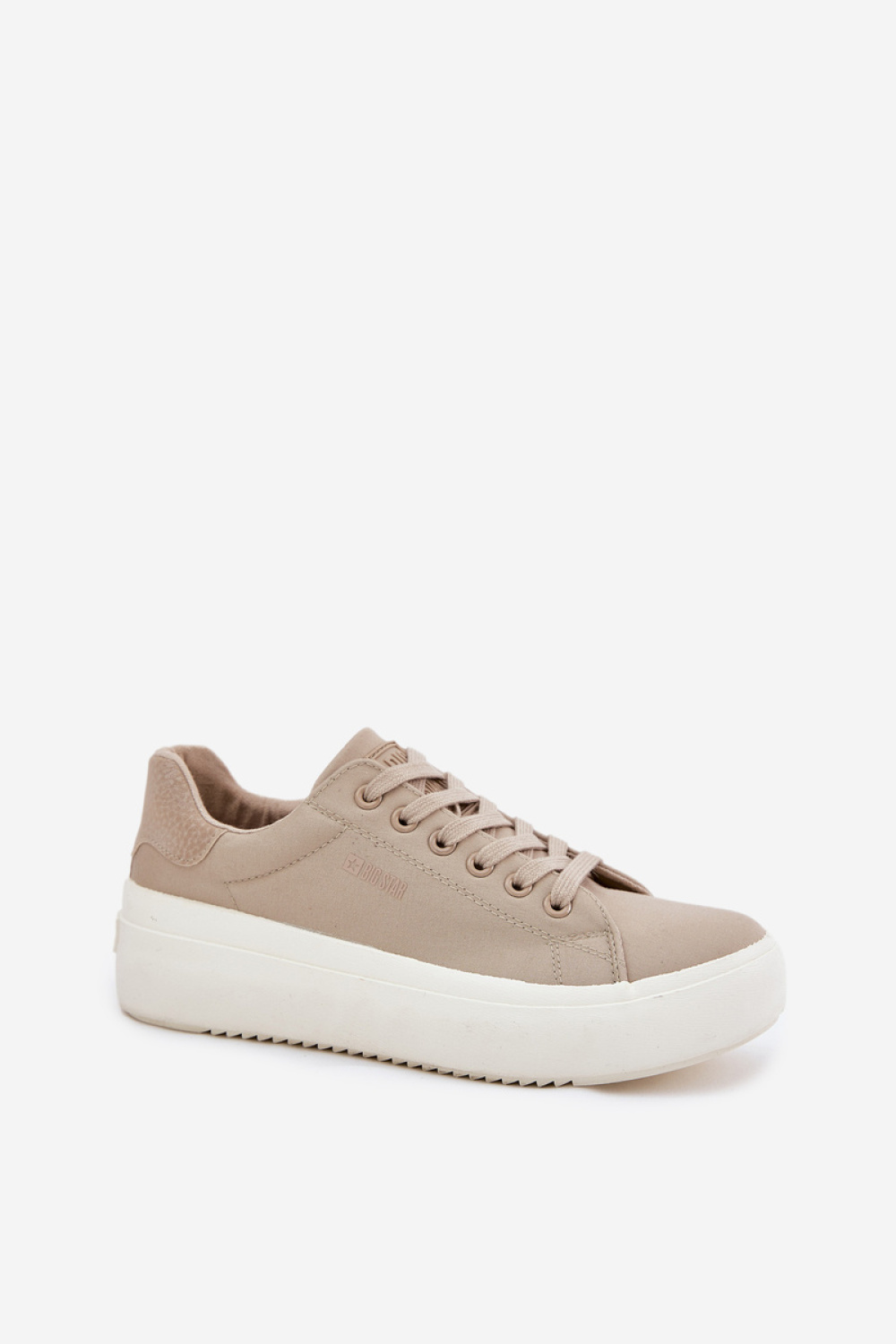 Plateausneaker model 212726 Step in style - Afbeelding 2