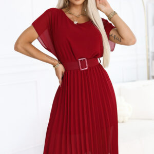 Cocktailkleid model 212739 Numoco