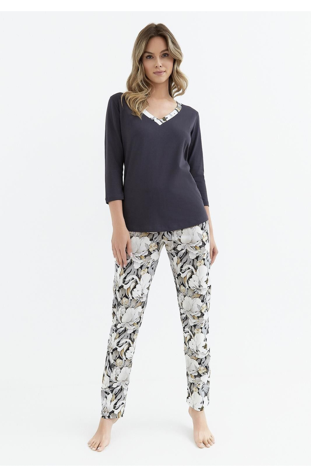 Pyjama model 212763 Cana - Afbeelding 2