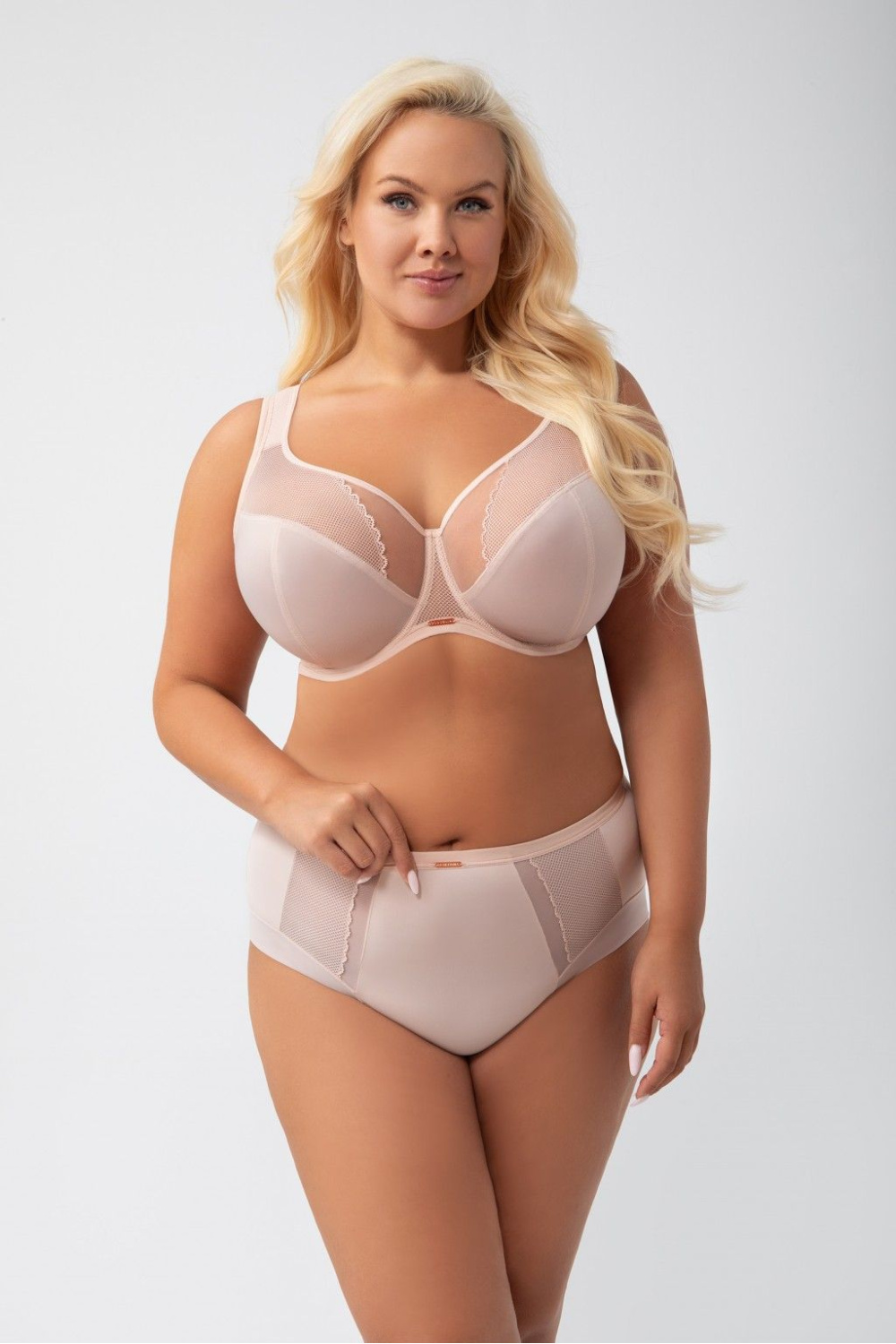 Soft model 212769 Gorsenia Lingerie - Afbeelding 2