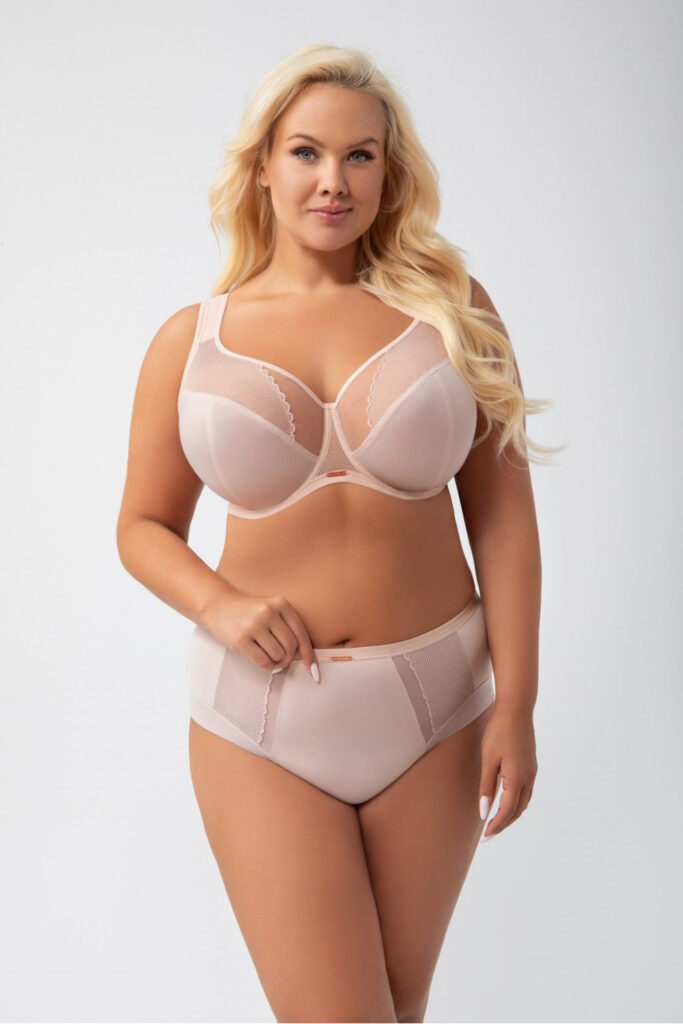 Höschen model 212772 Gorsenia Lingerie