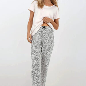 Pyjama model 212780 Momenti Per Me