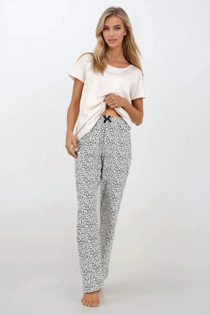 Pyjama model 212780 Momenti Per Me