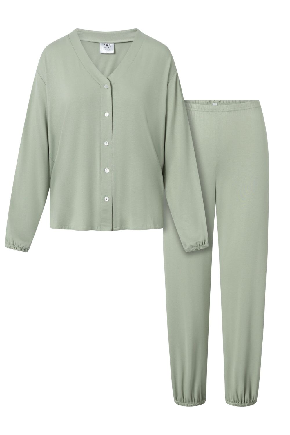 Pyjama model 212783 Momenti Per Me - Afbeelding 2