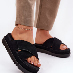Plattform-Sandalen model 212875 Step in style