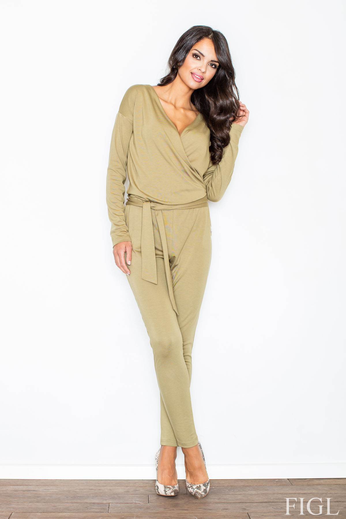 Overall model 47953 Figl
