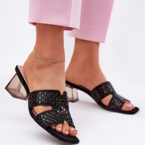 Absatzsandalen model 212878 Step in style