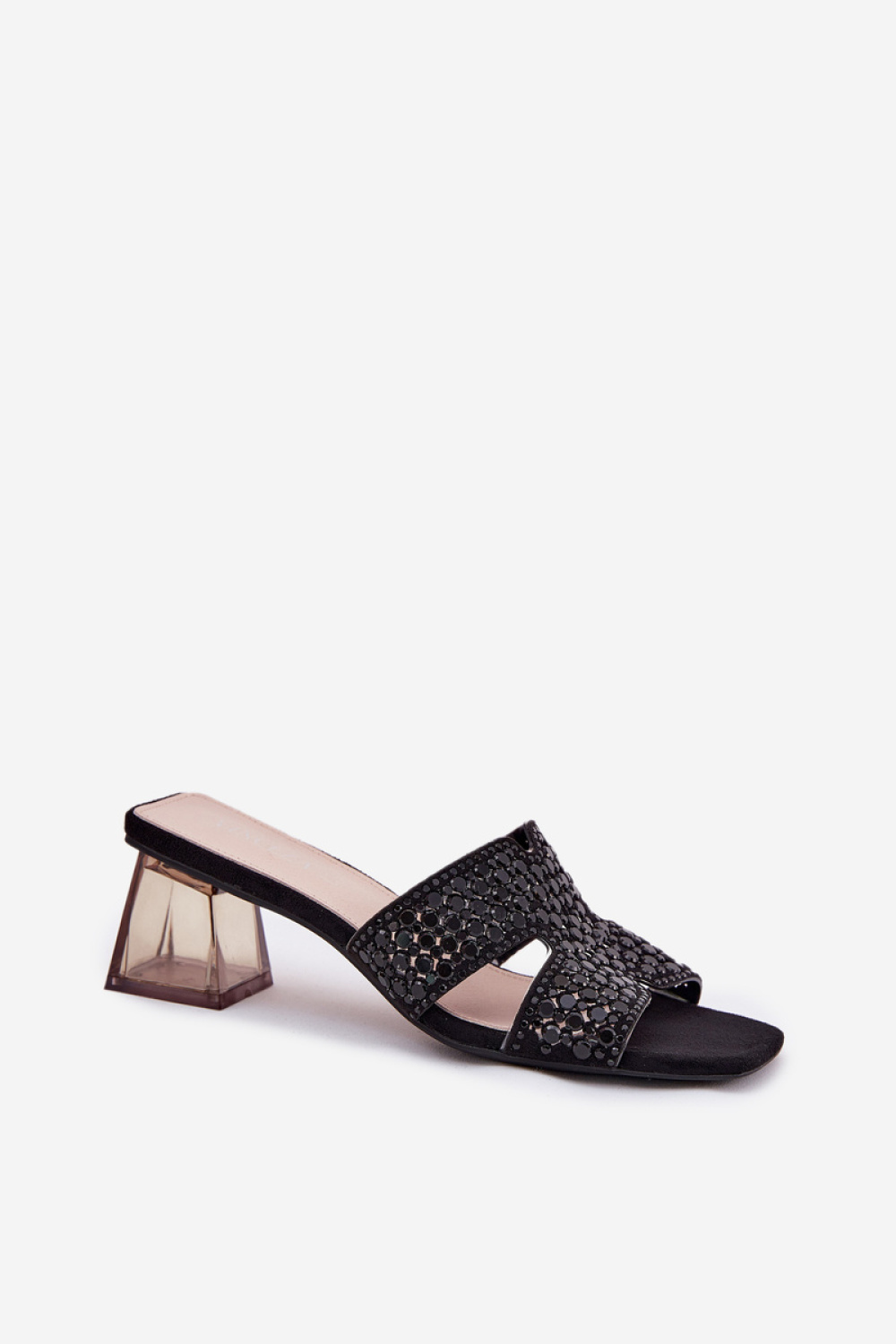 Absatzsandalen model 212878 Step in style - Afbeelding 2