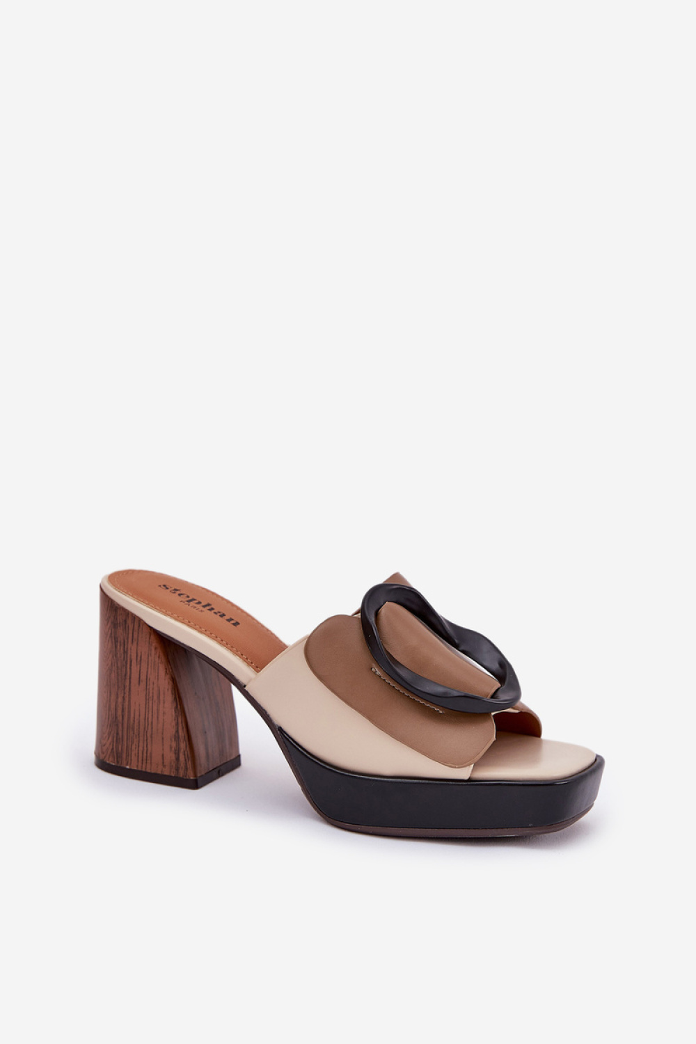 Absatzsandalen model 212886 Step in style - Afbeelding 2