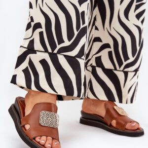 Keilabsatz Sandalen model 212888 Step in style