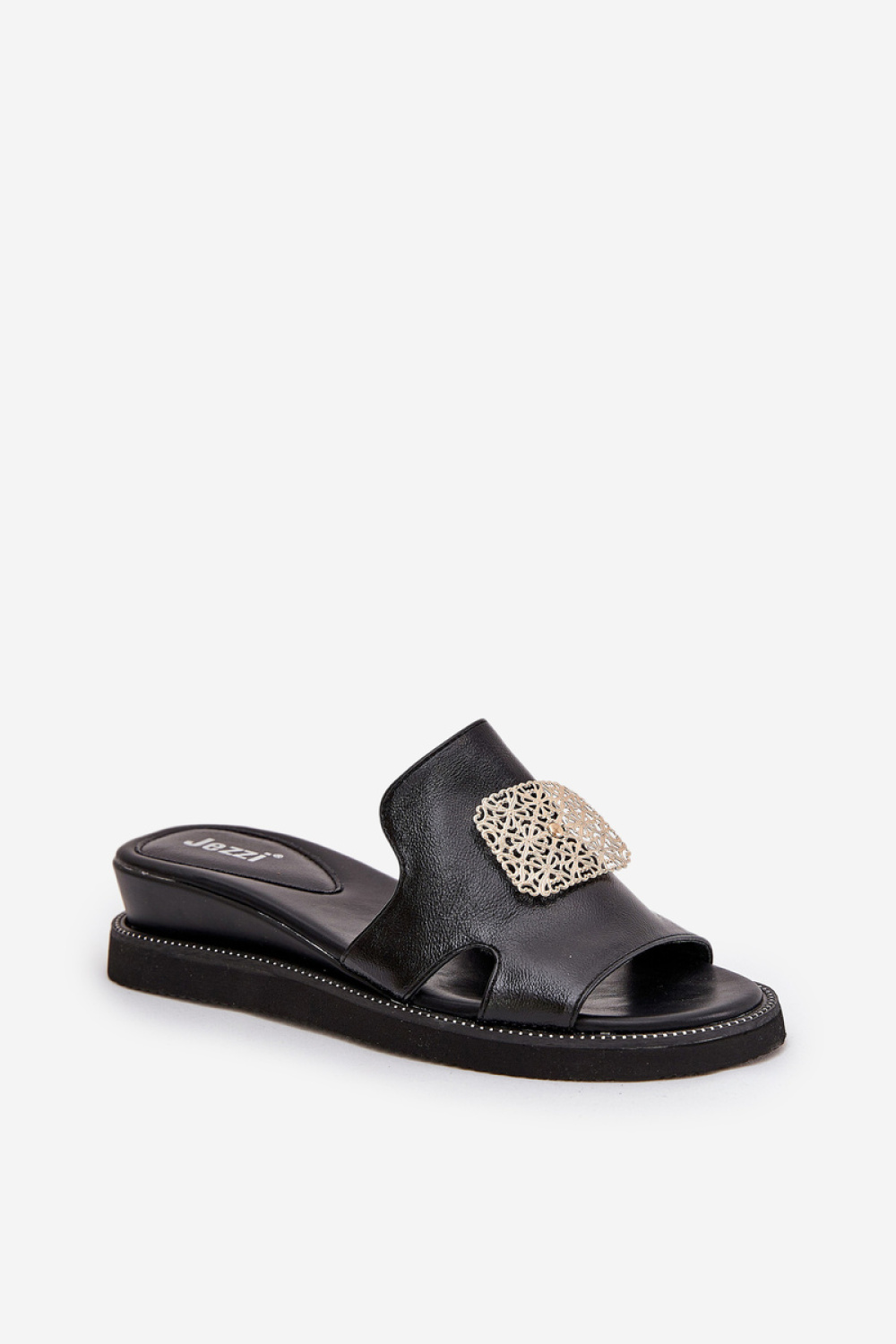 Keilabsatz Sandalen model 212889 Step in style - Afbeelding 2