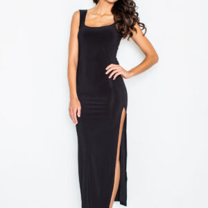 Abendkleid model 47957 Figl
