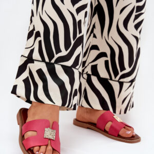 Pantoletten model 212893 Step in style