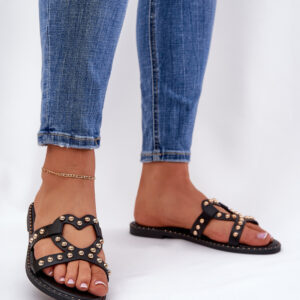 Pantoletten model 212897 Step in style