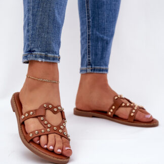 Pantoletten model 212898 Step in style