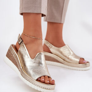 Keilabsatz Sandalen model 212899 Step in style