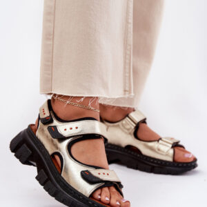 Sandalen model 212910 Step in style