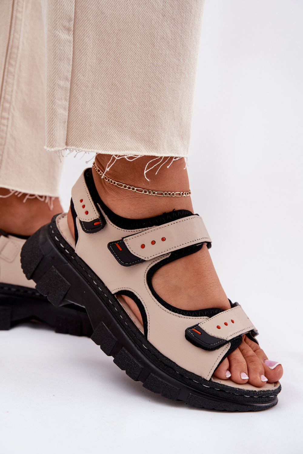 Sandalen model 212911 Step in style - Afbeelding 3