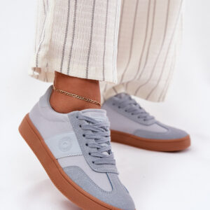 Sportschuhe model 212916 Step in style