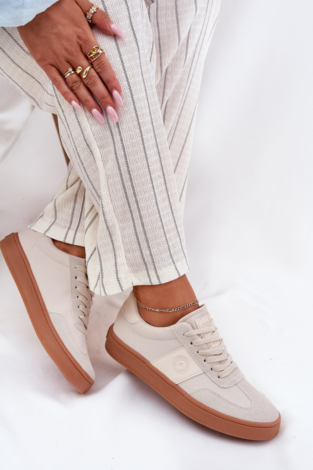 Sportschuhe model 212917 Step in style