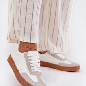 Sportschuhe model 212918 Step in style