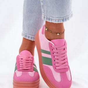 Sportschuhe model 212919 Step in style